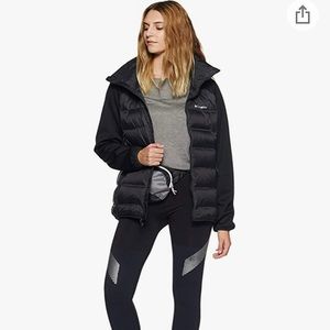 Columbia Jacket